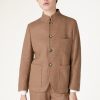 Chaqueta Mini Spagna