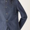 Chaqueta Mini Spagna
