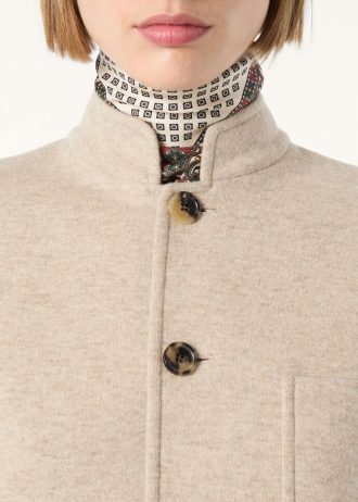 Chaqueta Mini Spagna