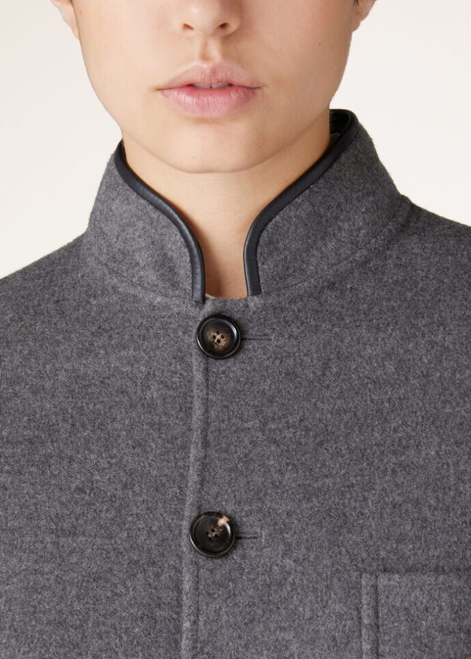 Chaqueta Mini Spagna
