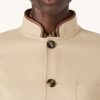 Chaqueta Mini Spagna