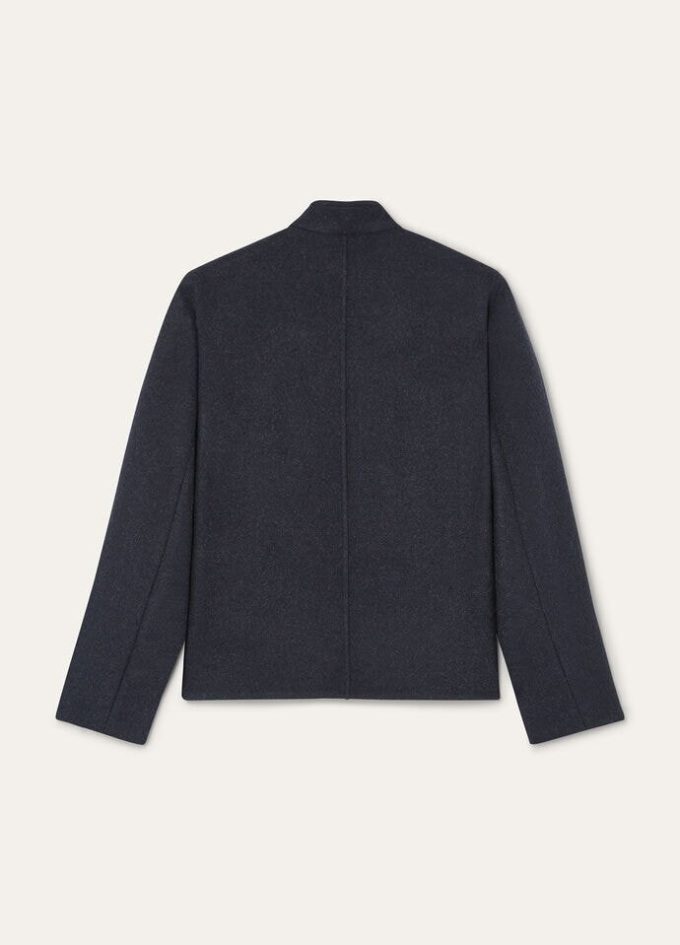 Chaqueta Mini Spagna