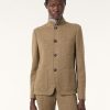 Chaqueta Mini Spagna
