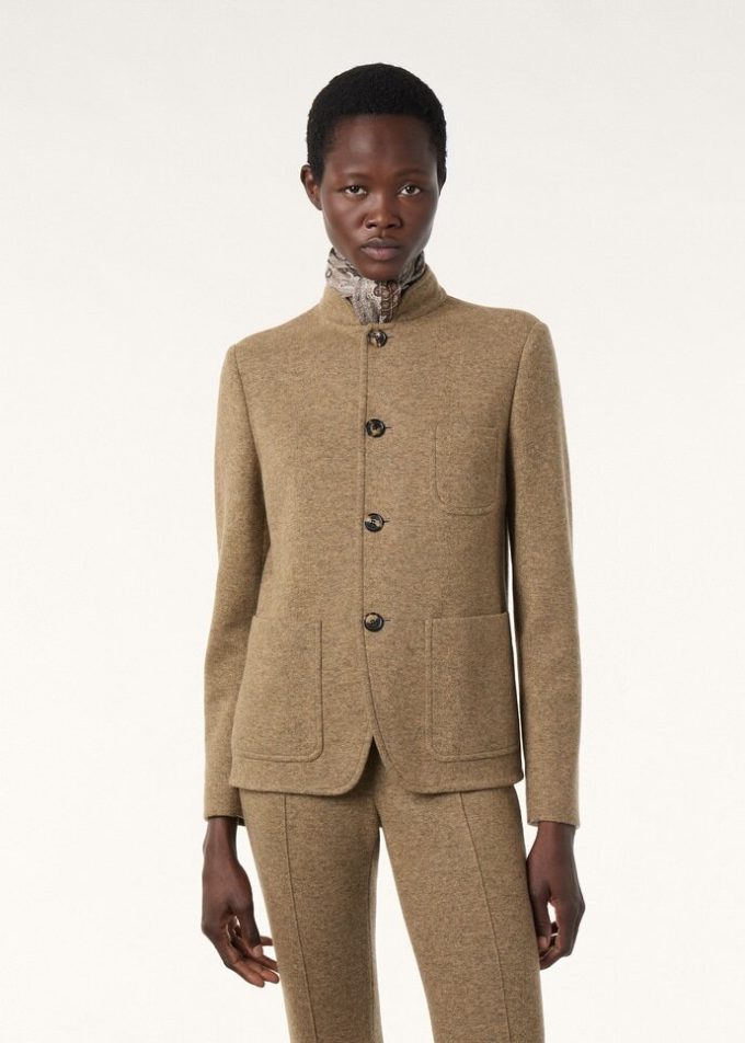 Chaqueta Mini Spagna
