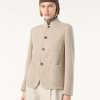 Chaqueta Mini Spagna