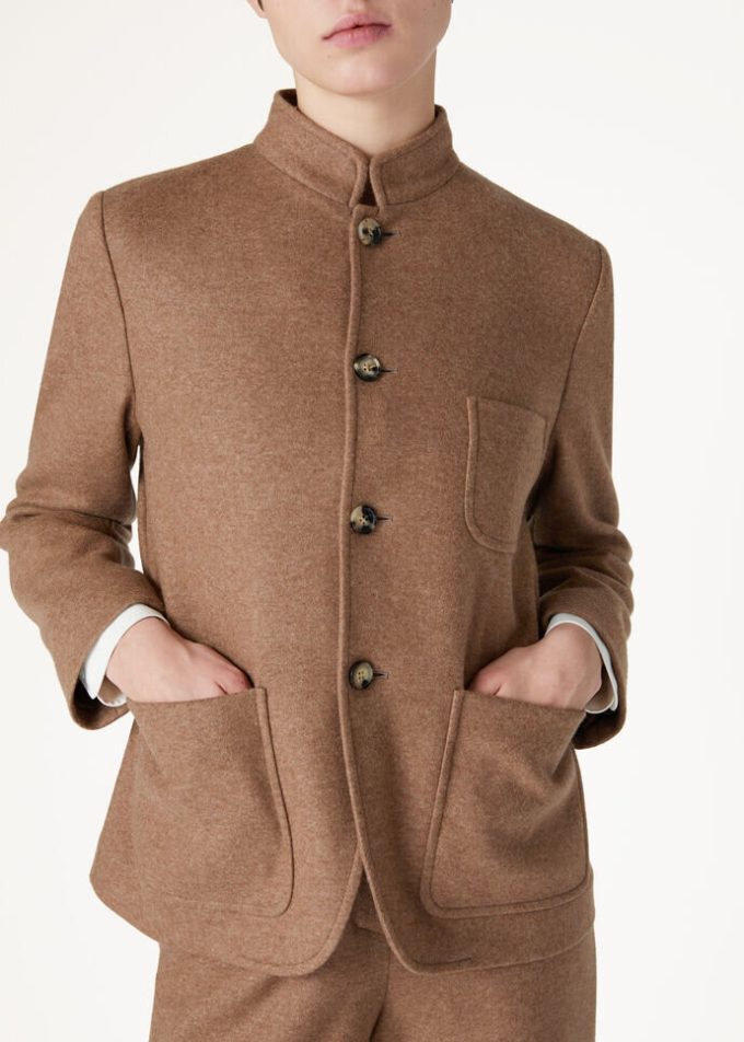 Chaqueta Mini Spagna
