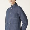 Chaqueta Mini Spagna