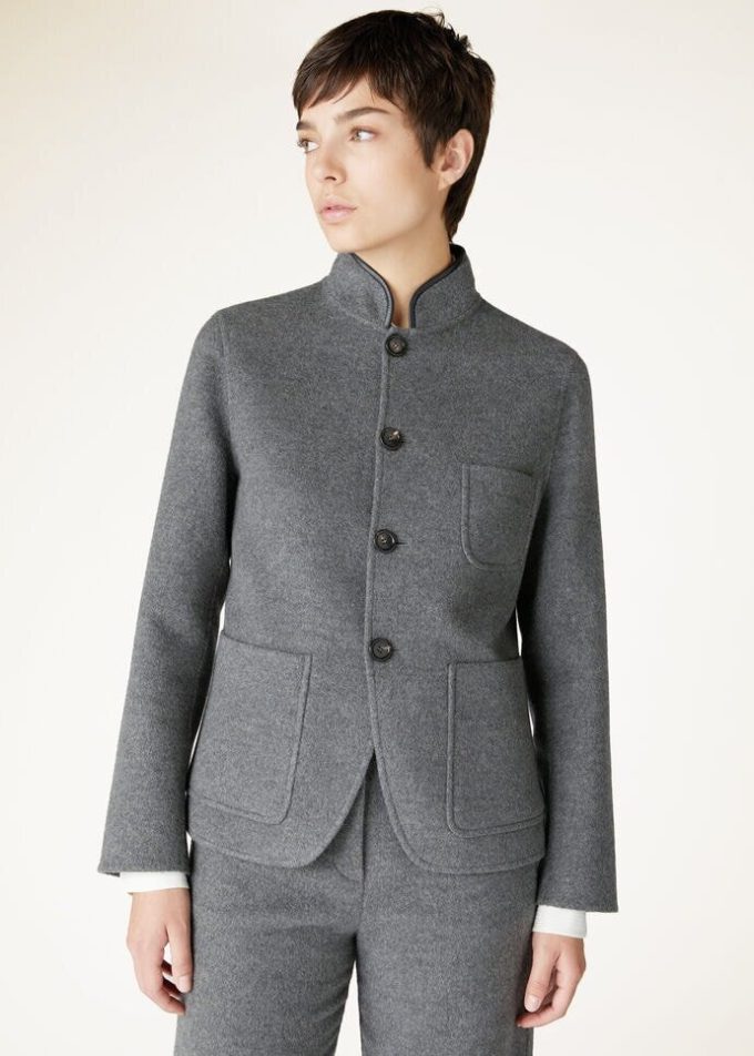 Chaqueta Mini Spagna