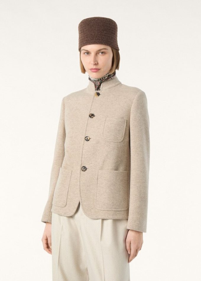 Chaqueta Mini Spagna