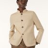 Chaqueta Mini Spagna
