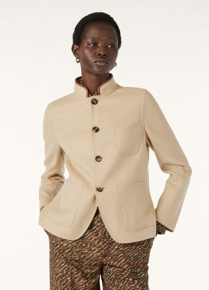 Chaqueta Mini Spagna