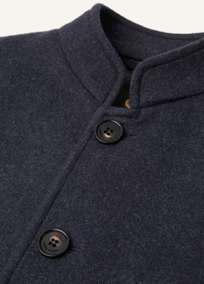 Chaqueta Mini Spagna