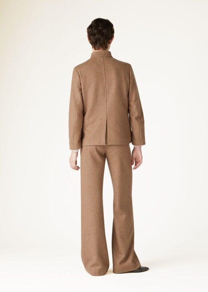 Chaqueta Mini Spagna