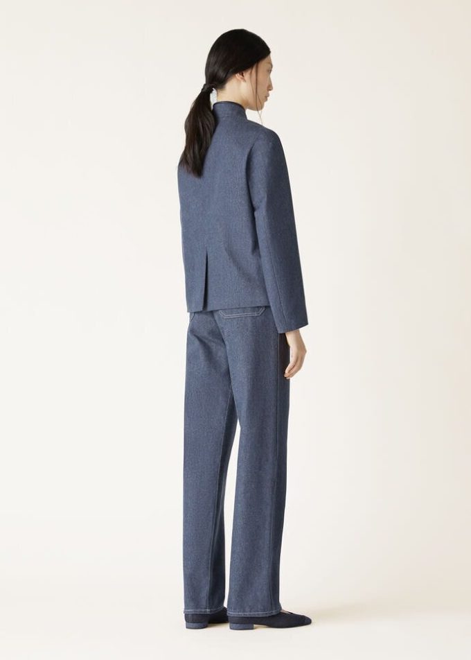 Chaqueta Mini Spagna