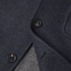 Chaqueta Mini Spagna