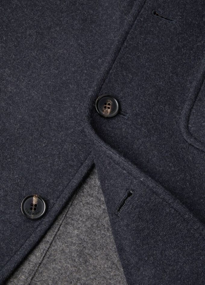 Chaqueta Mini Spagna