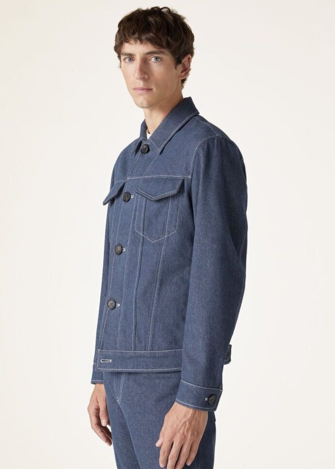 Chaqueta Neive Chaqueta Neive