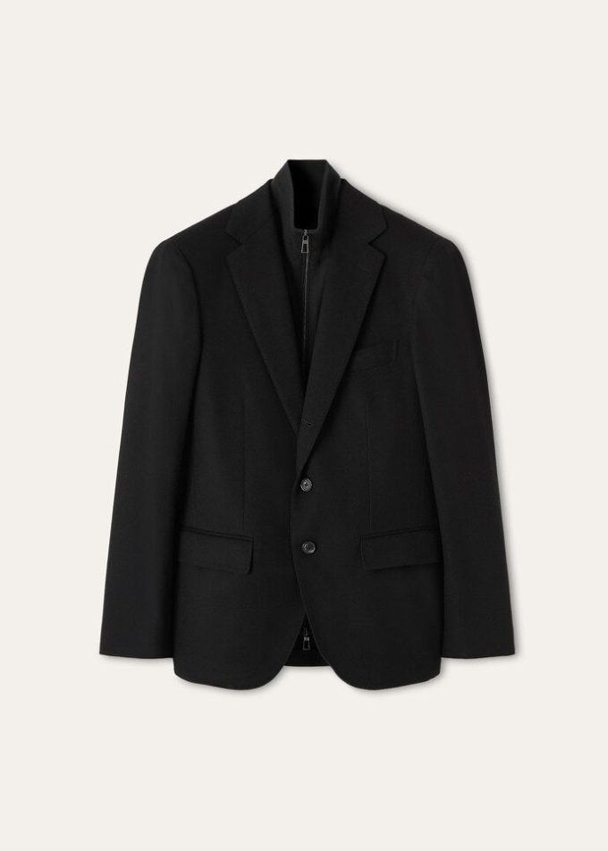 Chaqueta New Order