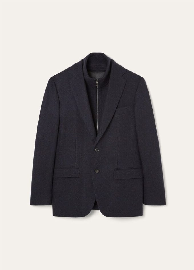Chaqueta New Order