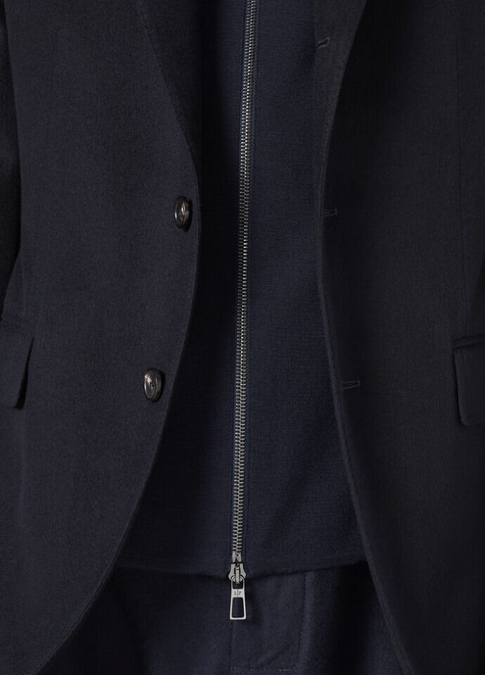 Chaqueta New Order