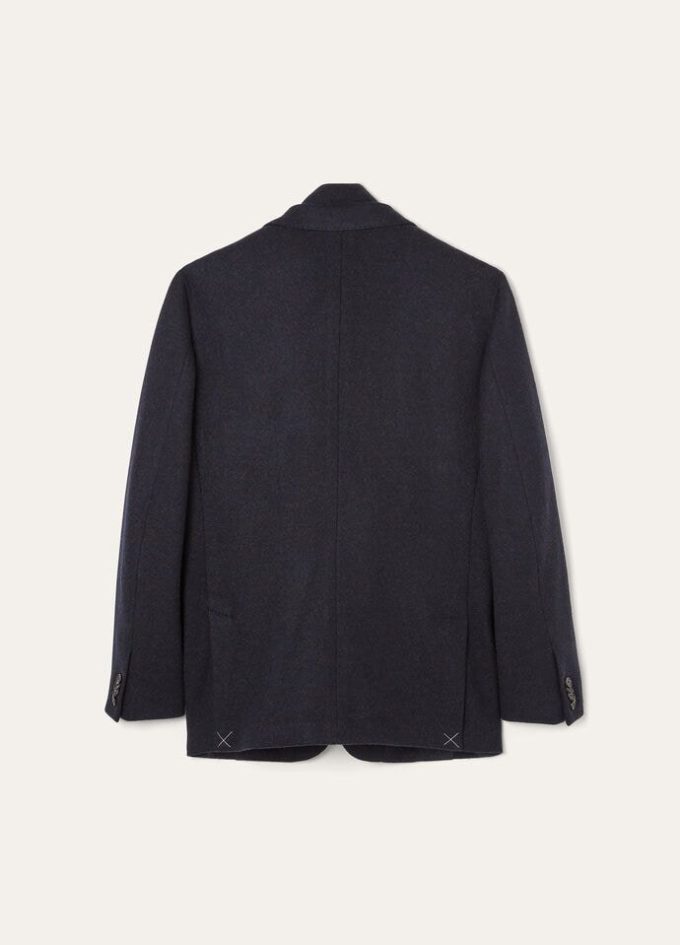 Chaqueta New Order