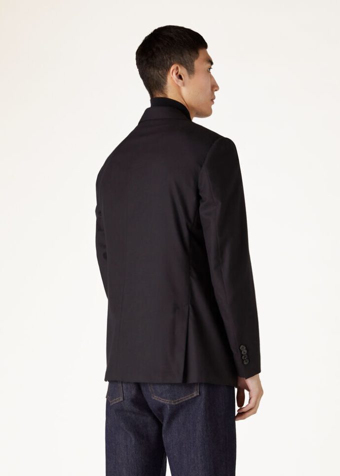Chaqueta New Order de El regalo de los reyes