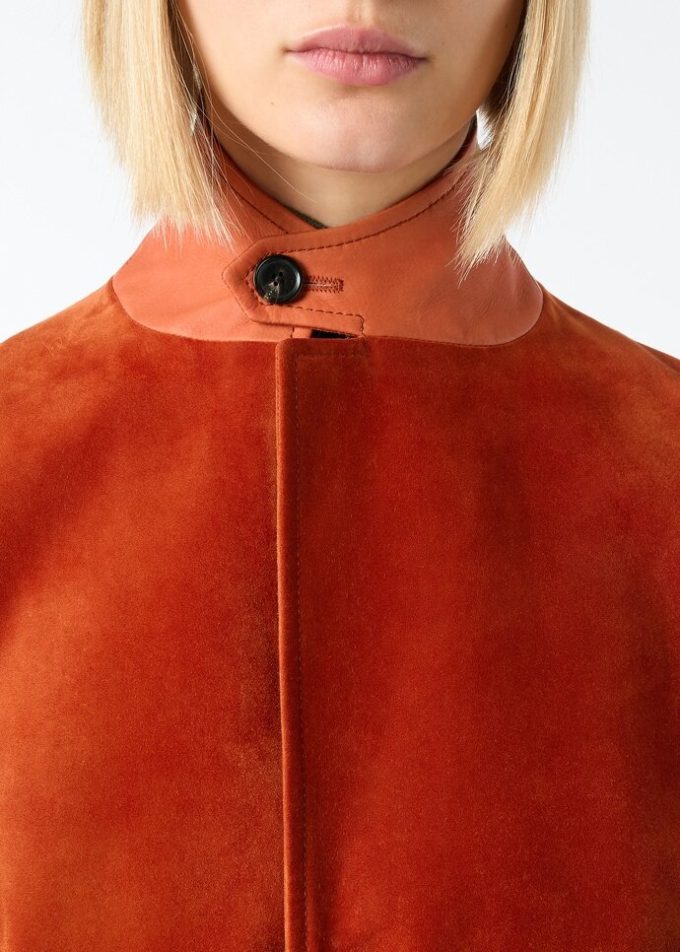 Chaqueta Norick