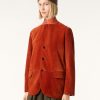 Chaqueta Norick