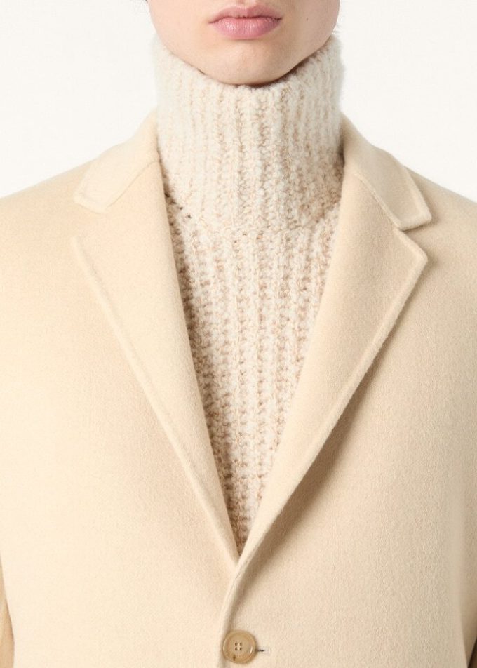 Chaqueta Paolo