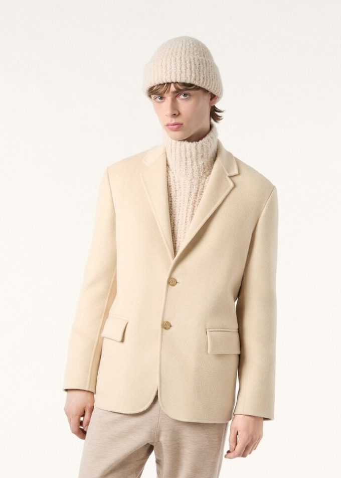 Chaqueta Paolo