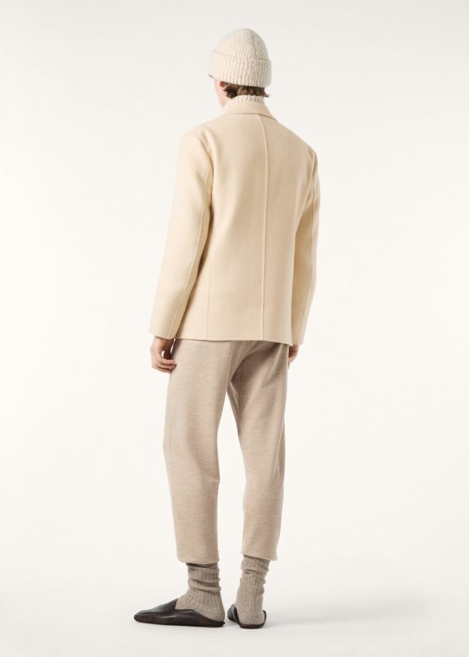 Chaqueta Paolo