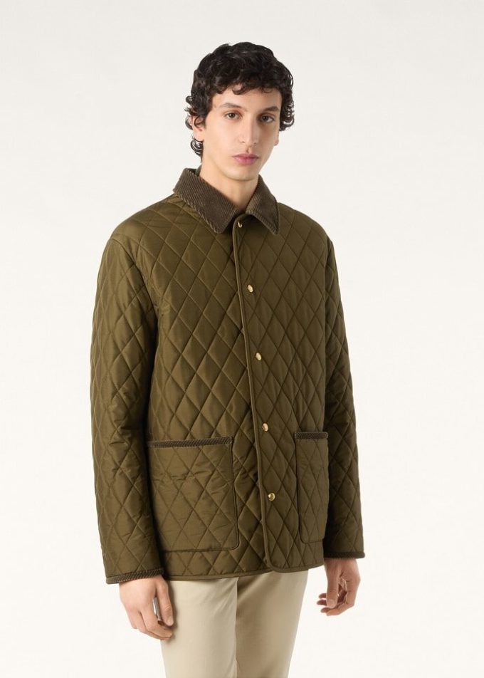 Chaqueta Randy Chaqueta Randy