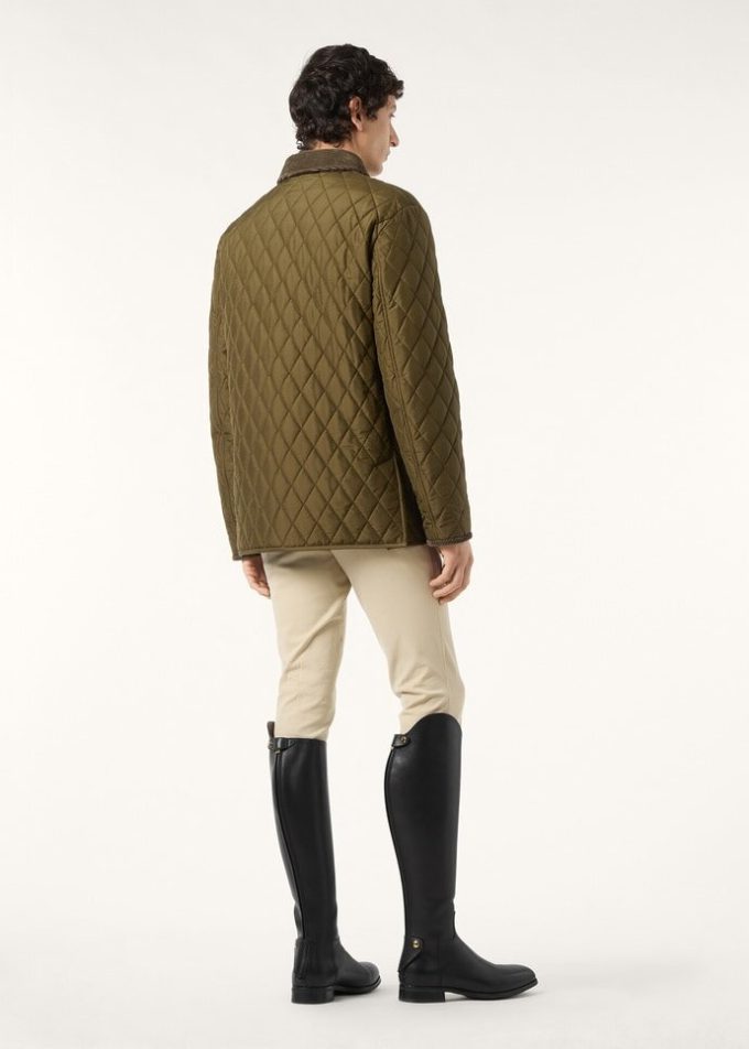 Chaqueta Randy Chaqueta Randy
