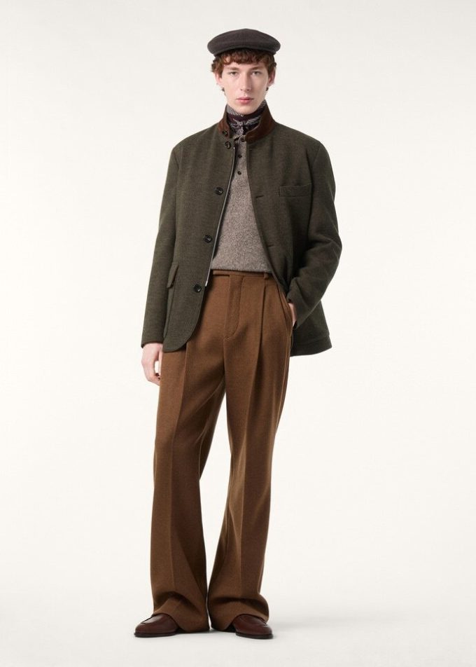 Chaqueta Roadster Chaqueta Roadster