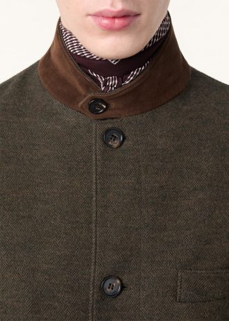 Chaqueta Roadster