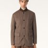 Chaqueta Roadster Chaqueta Roadster