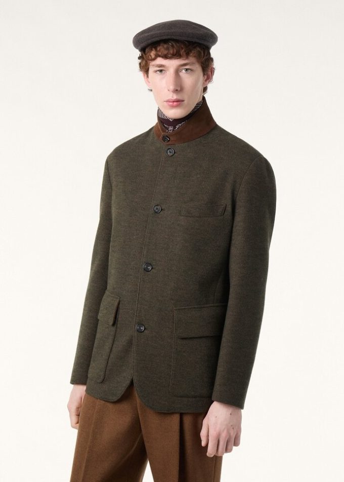 Chaqueta Roadster Chaqueta Roadster