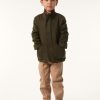 Chaqueta Roadster para niños