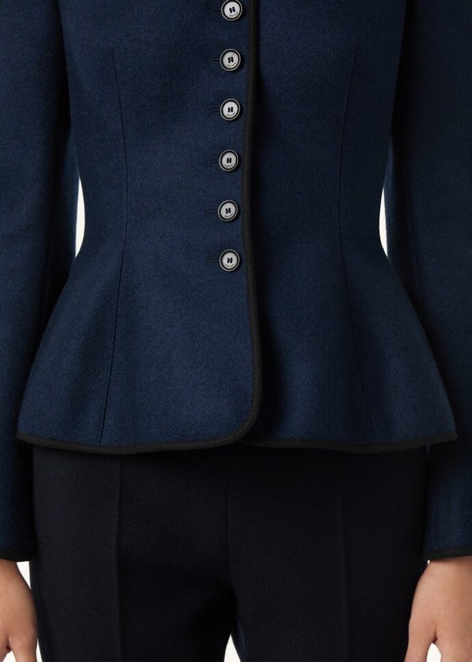 Chaqueta Sabry Chaqueta Sabry