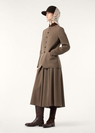 Chaqueta Talia