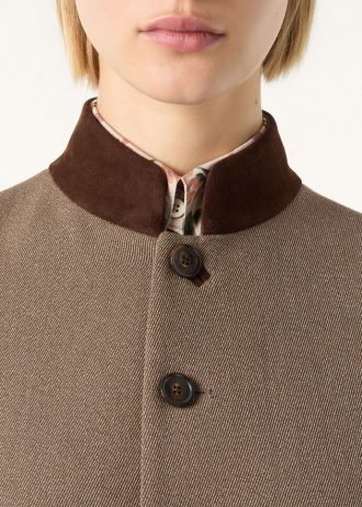Chaqueta Talia