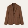 Chaqueta tipo suéter Chaqueta tipo suéter