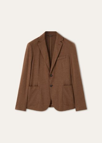 Chaqueta tipo suéter