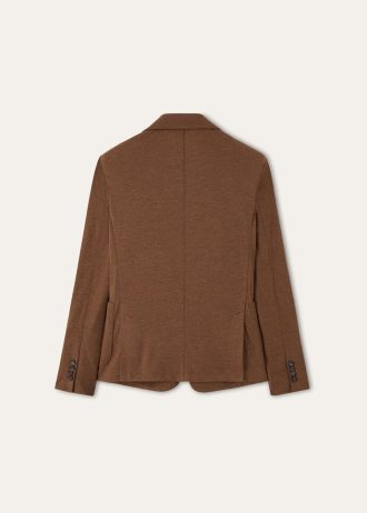 Chaqueta tipo suéter