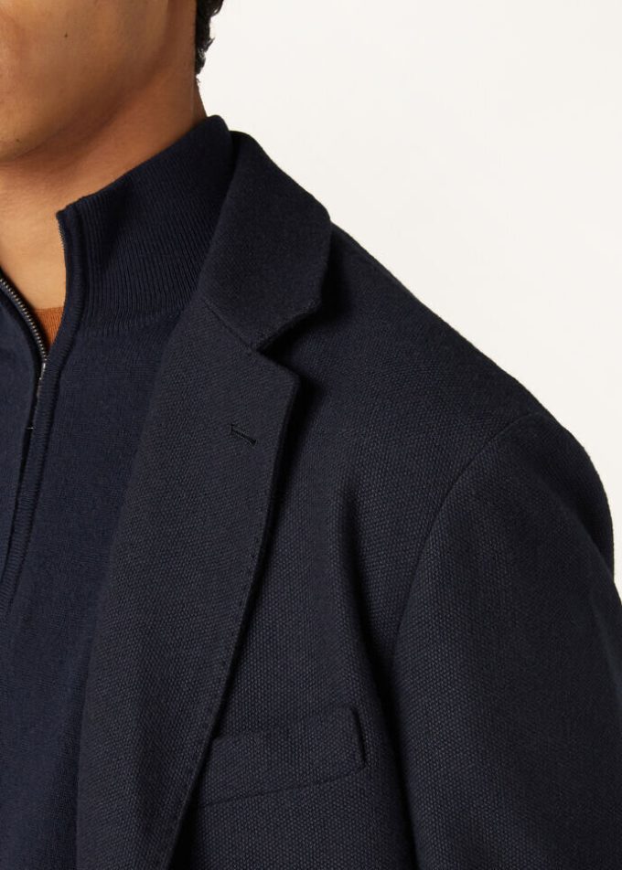 Chaqueta tipo suéter Chaqueta tipo suéter