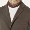 Chaqueta tipo suéter Chaqueta tipo suéter
