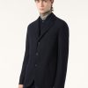 Chaqueta tipo suéter Chaqueta tipo suéter