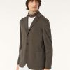 Chaqueta tipo suéter Chaqueta tipo suéter