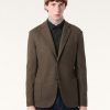 Chaqueta tipo suéter Novalis Chaqueta tipo suéter Novalis