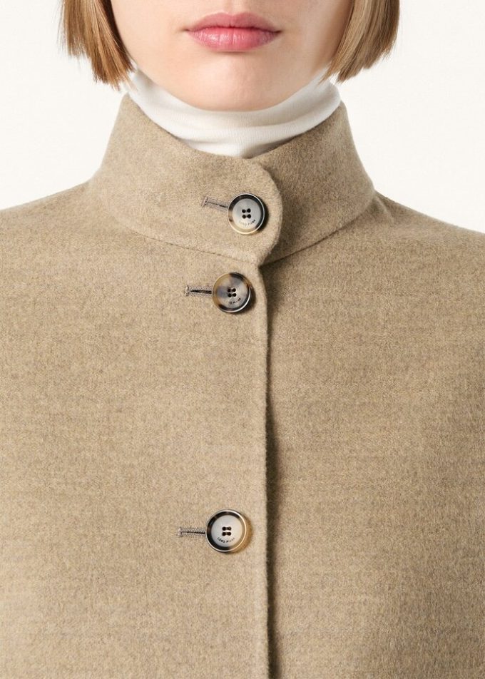 Chaqueta Tod